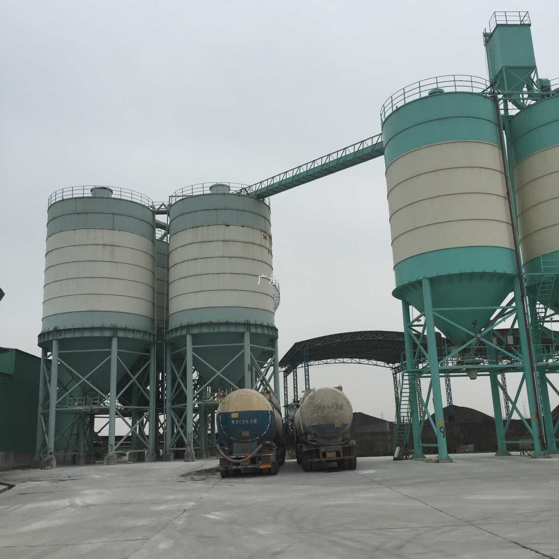 东莞华润水泥图片