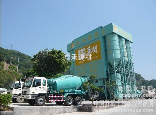 深圳华润水泥图片